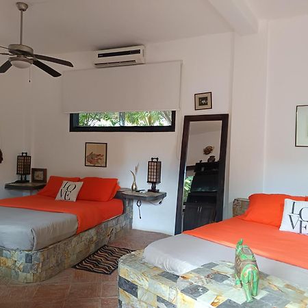 Steviewonderland Playa El Yaque Hotel Bagian luar foto