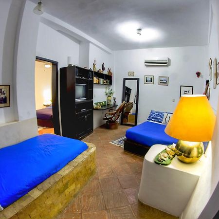 Steviewonderland Playa El Yaque Hotel Bagian luar foto