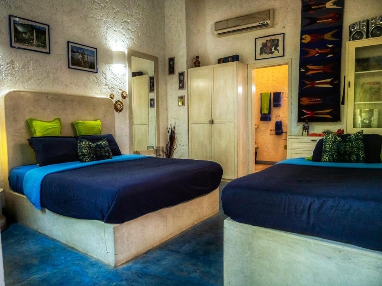 Steviewonderland Playa El Yaque Hotel Bagian luar foto