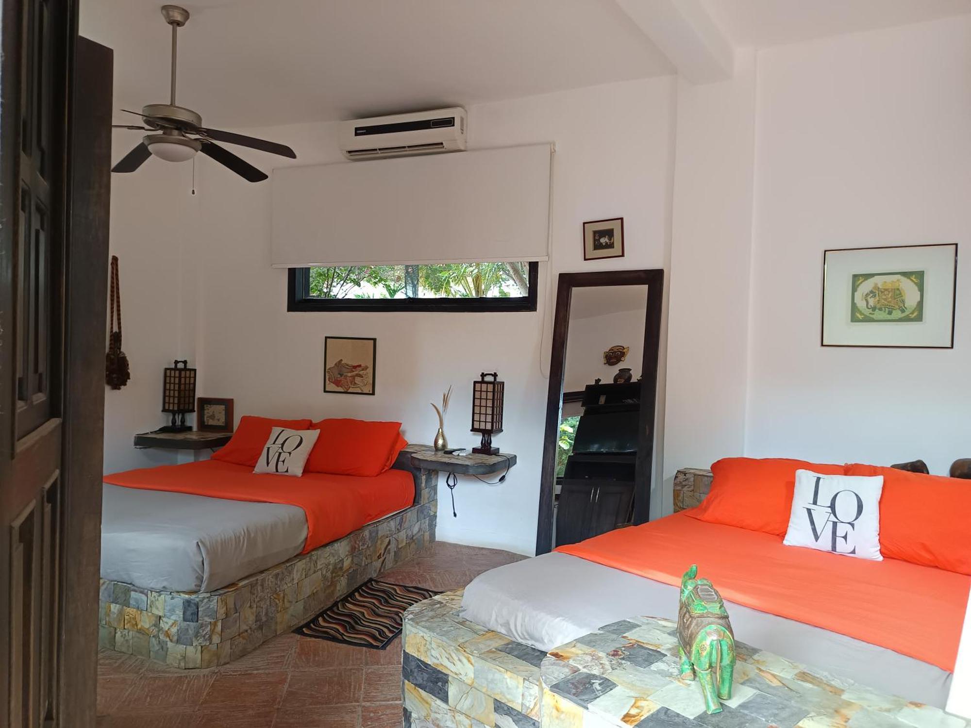 Steviewonderland Playa El Yaque Hotel Bagian luar foto
