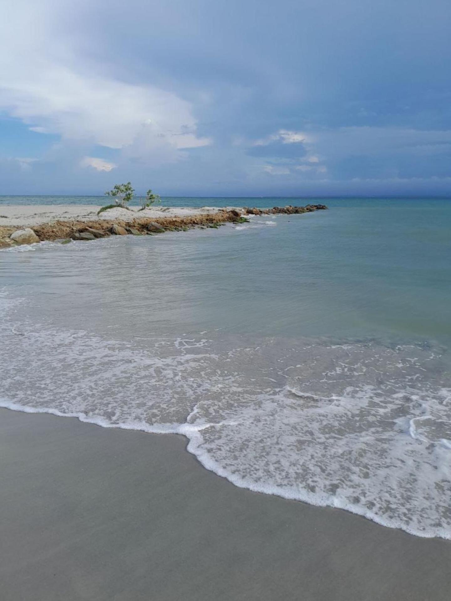Steviewonderland Playa El Yaque Hotel Bagian luar foto