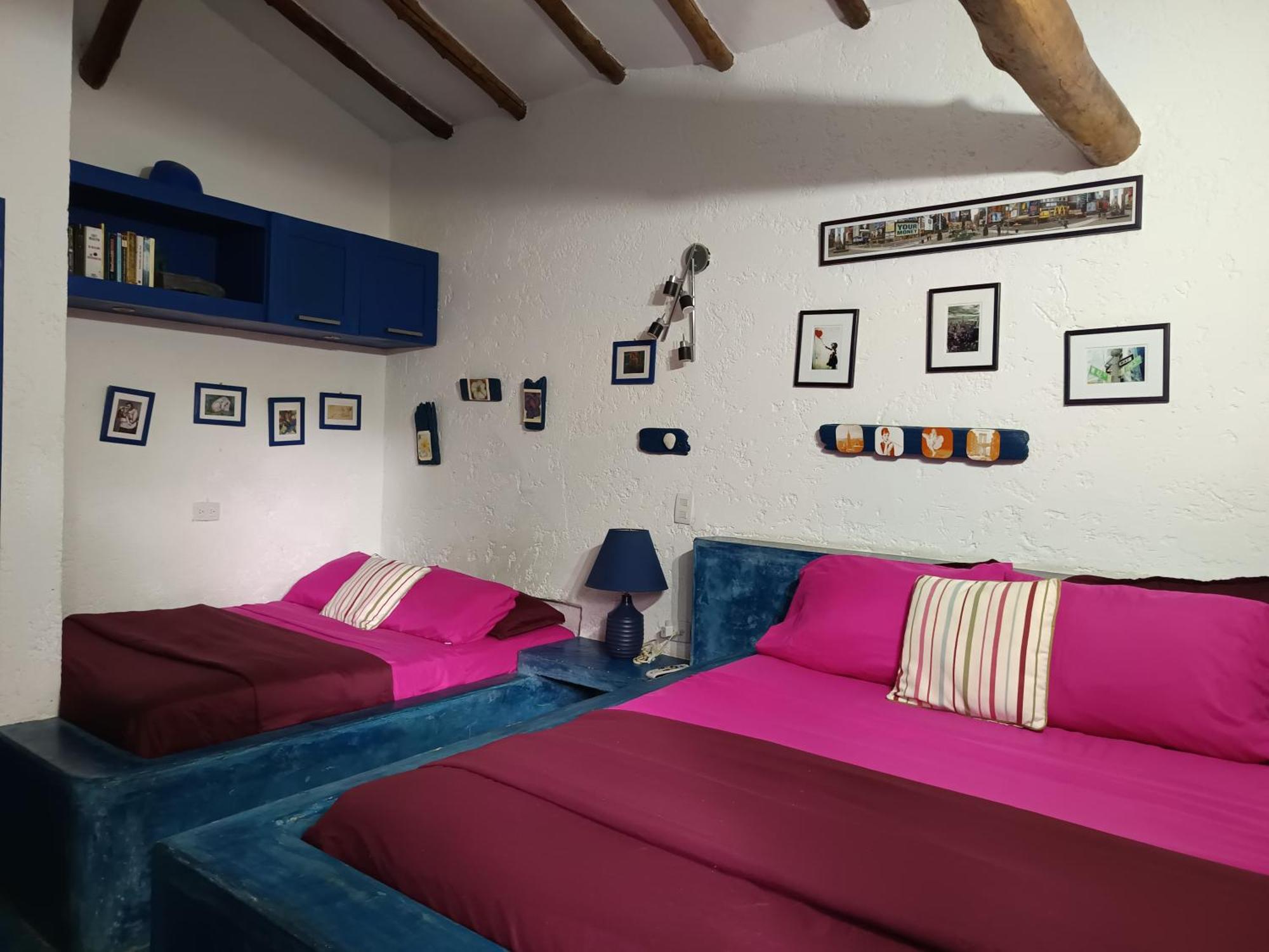 Steviewonderland Playa El Yaque Hotel Bagian luar foto