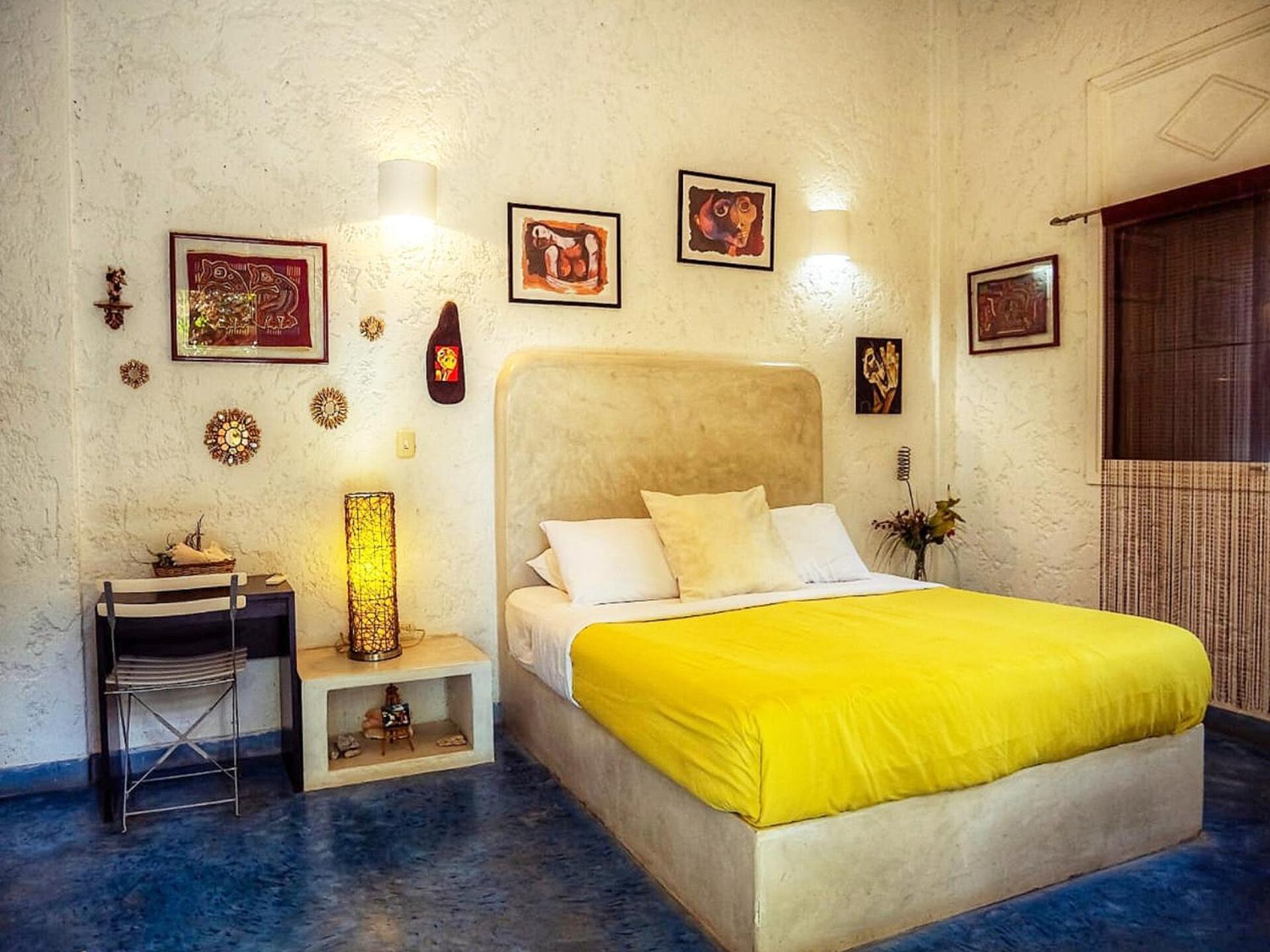 Steviewonderland Playa El Yaque Hotel Bagian luar foto