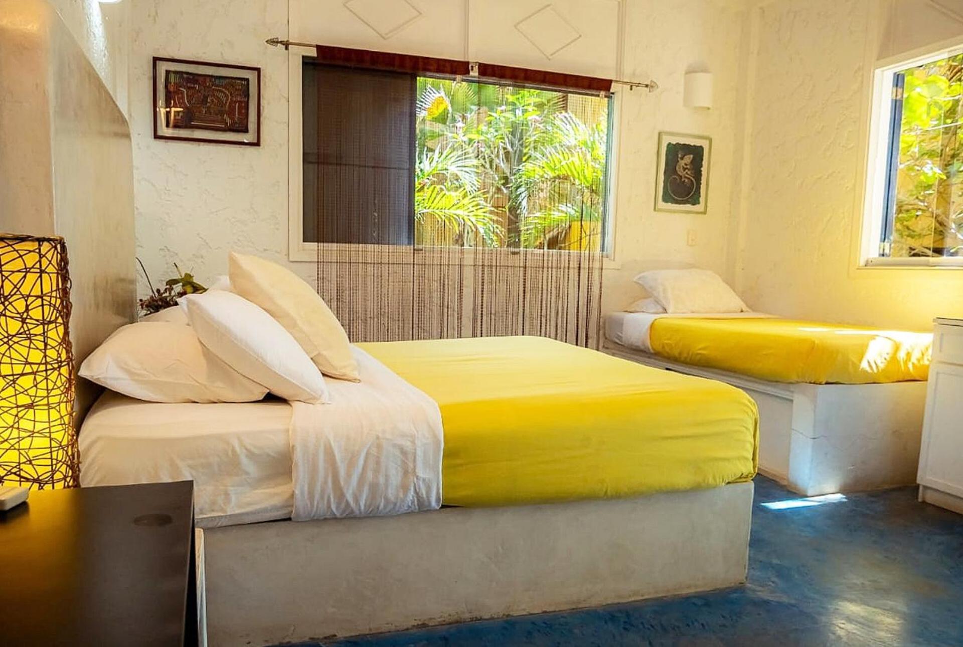 Steviewonderland Playa El Yaque Hotel Bagian luar foto