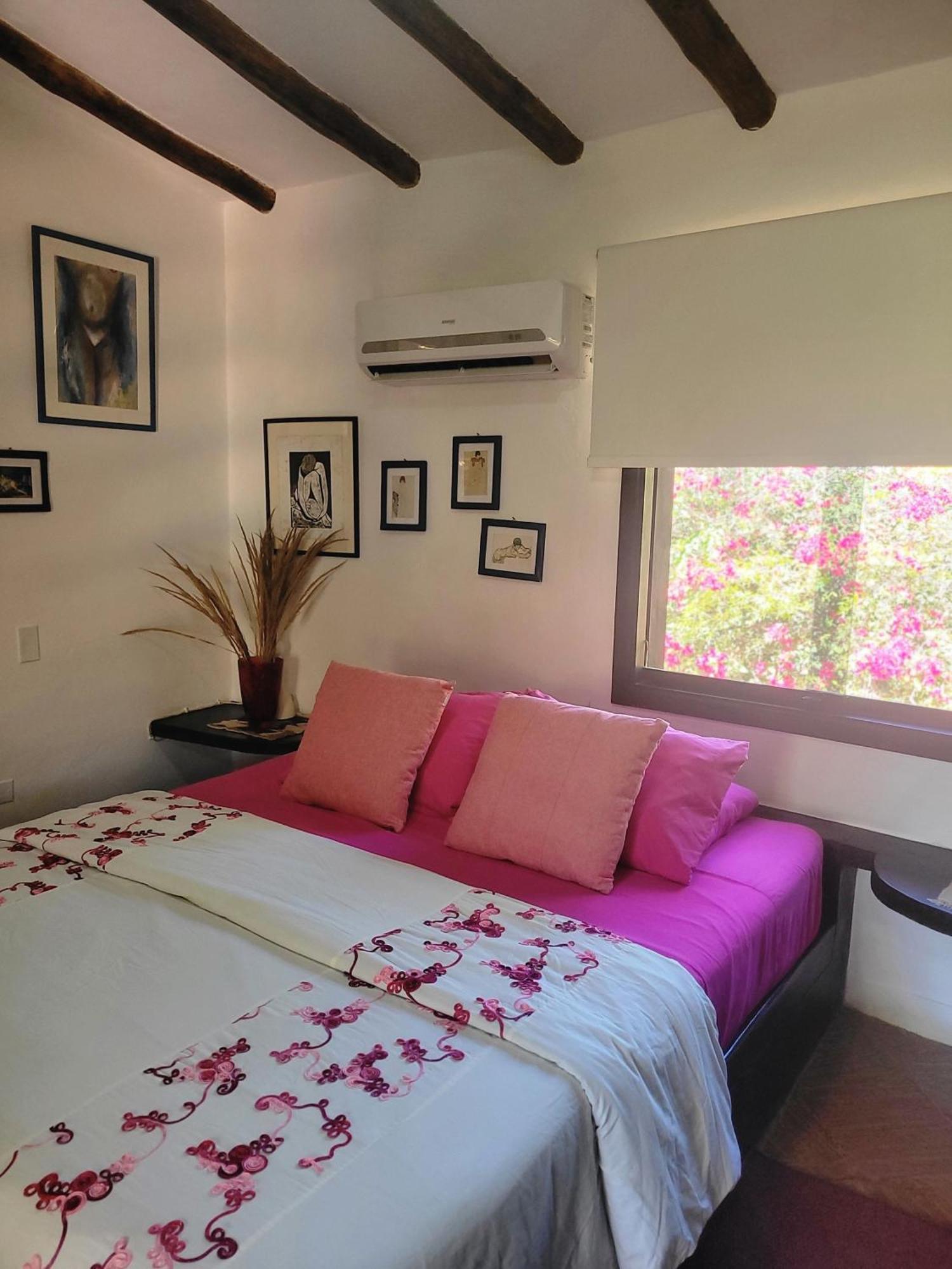 Steviewonderland Playa El Yaque Hotel Bagian luar foto