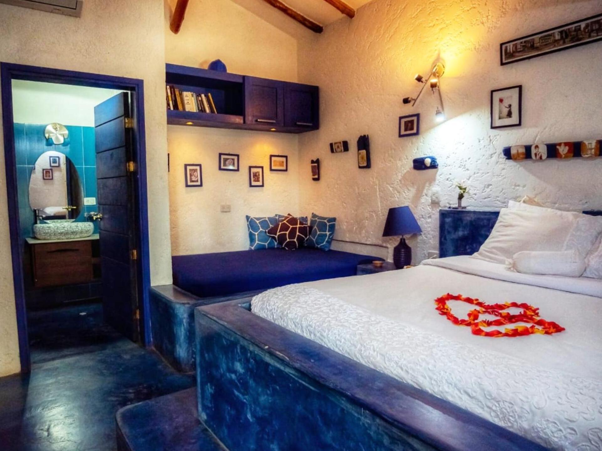 Steviewonderland Playa El Yaque Hotel Bagian luar foto