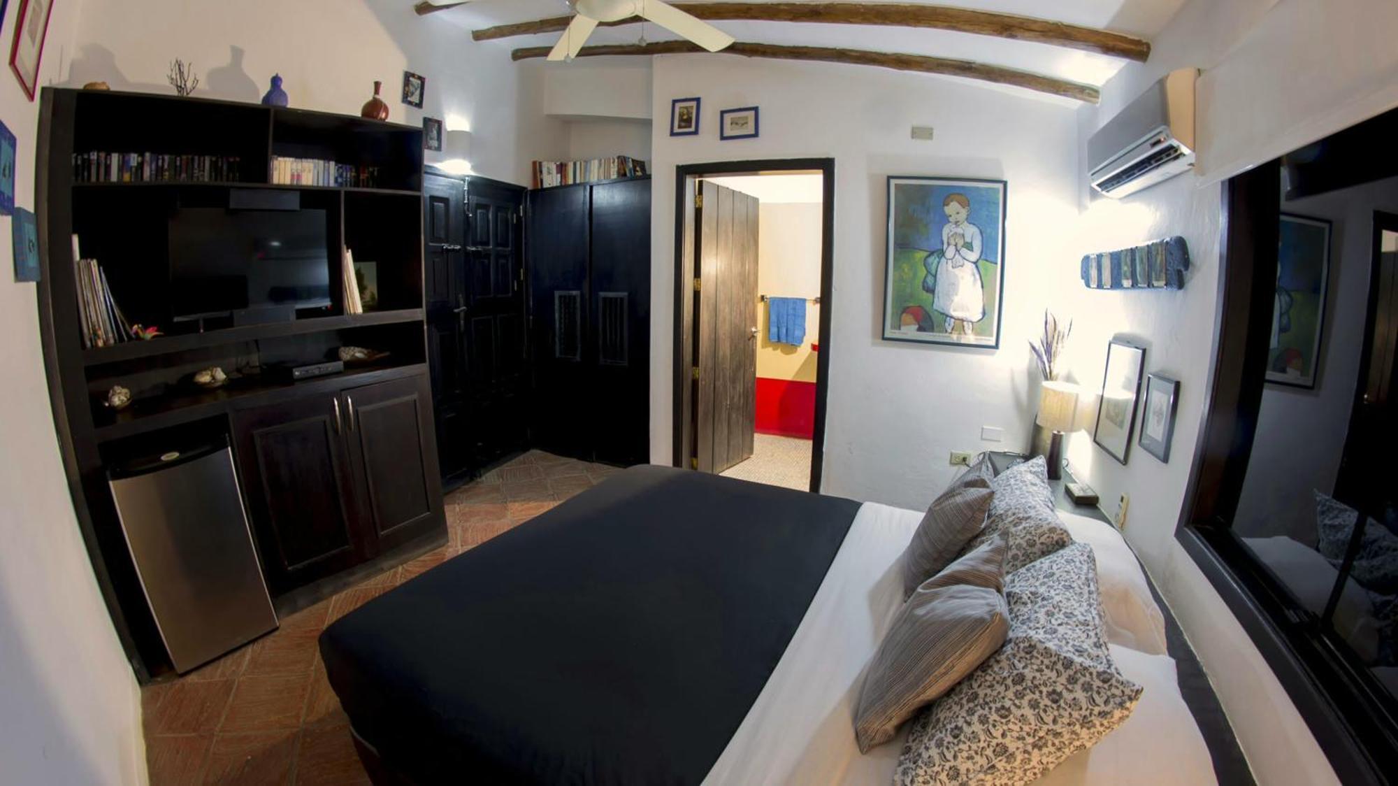 Steviewonderland Playa El Yaque Hotel Bagian luar foto