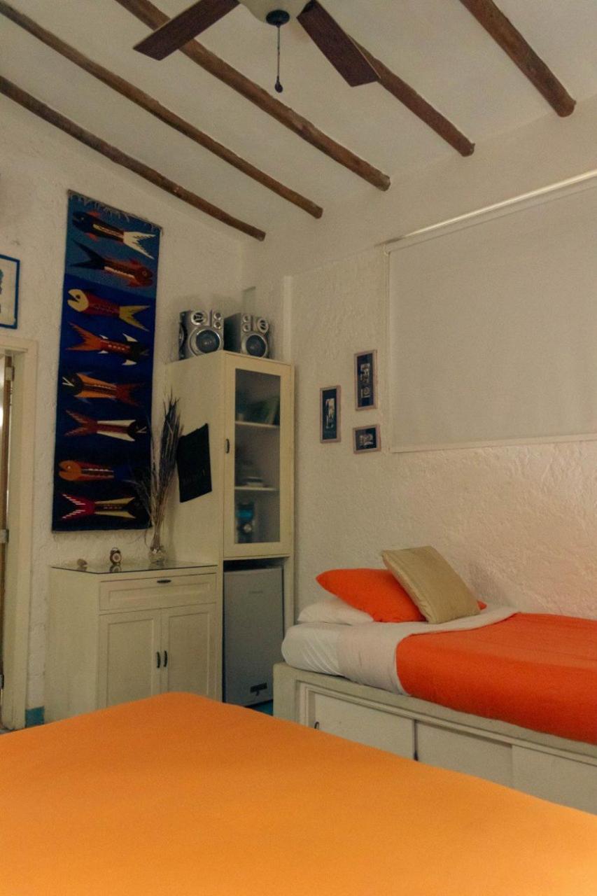 Steviewonderland Playa El Yaque Hotel Bagian luar foto