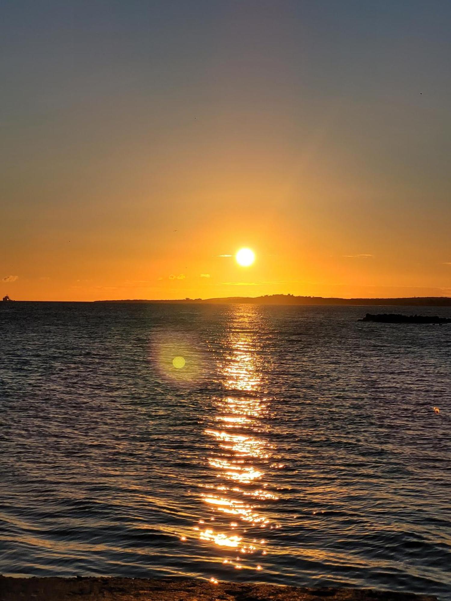 Steviewonderland Playa El Yaque Hotel Bagian luar foto