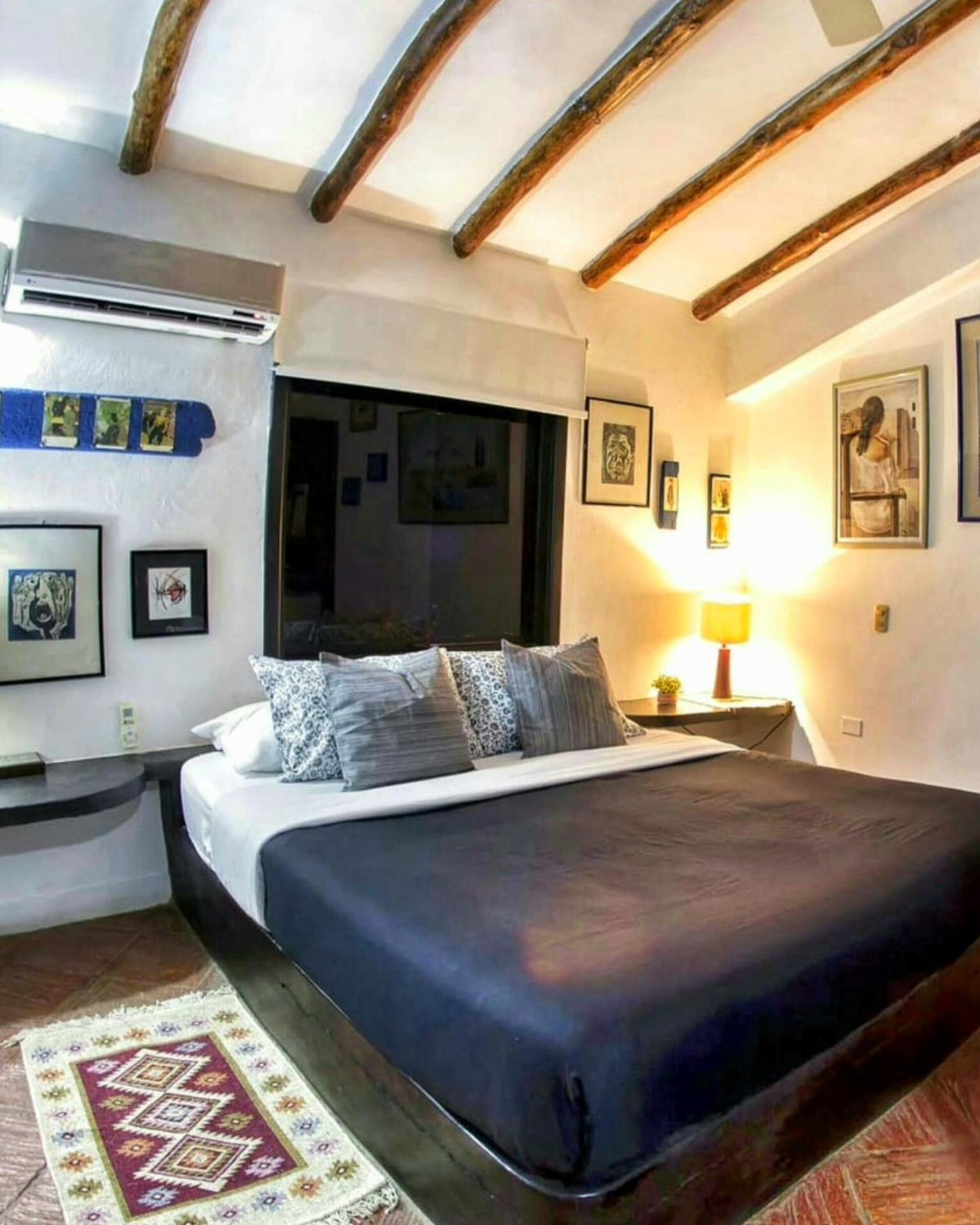Steviewonderland Playa El Yaque Hotel Bagian luar foto