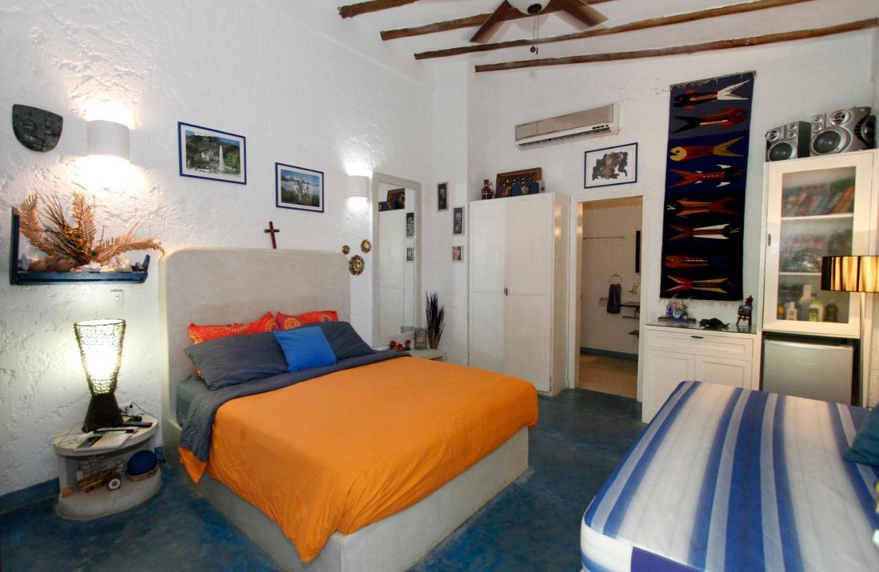 Steviewonderland Playa El Yaque Hotel Bagian luar foto