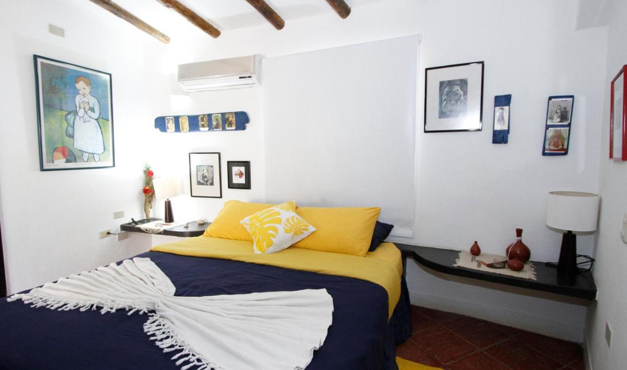 Steviewonderland Playa El Yaque Hotel Bagian luar foto