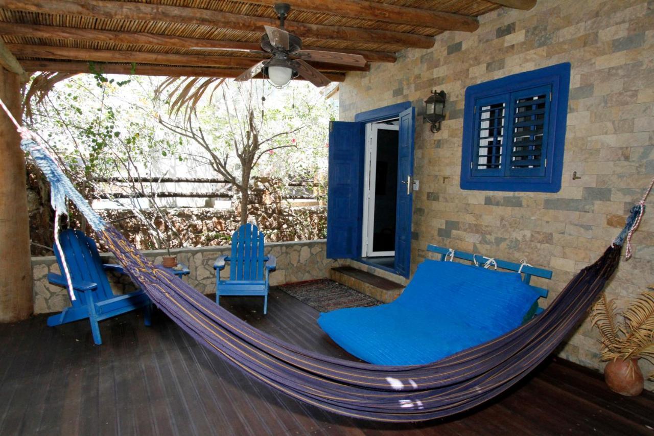 Steviewonderland Playa El Yaque Hotel Bagian luar foto