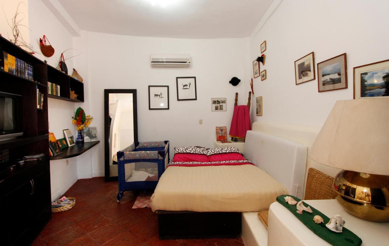 Steviewonderland Playa El Yaque Hotel Bagian luar foto