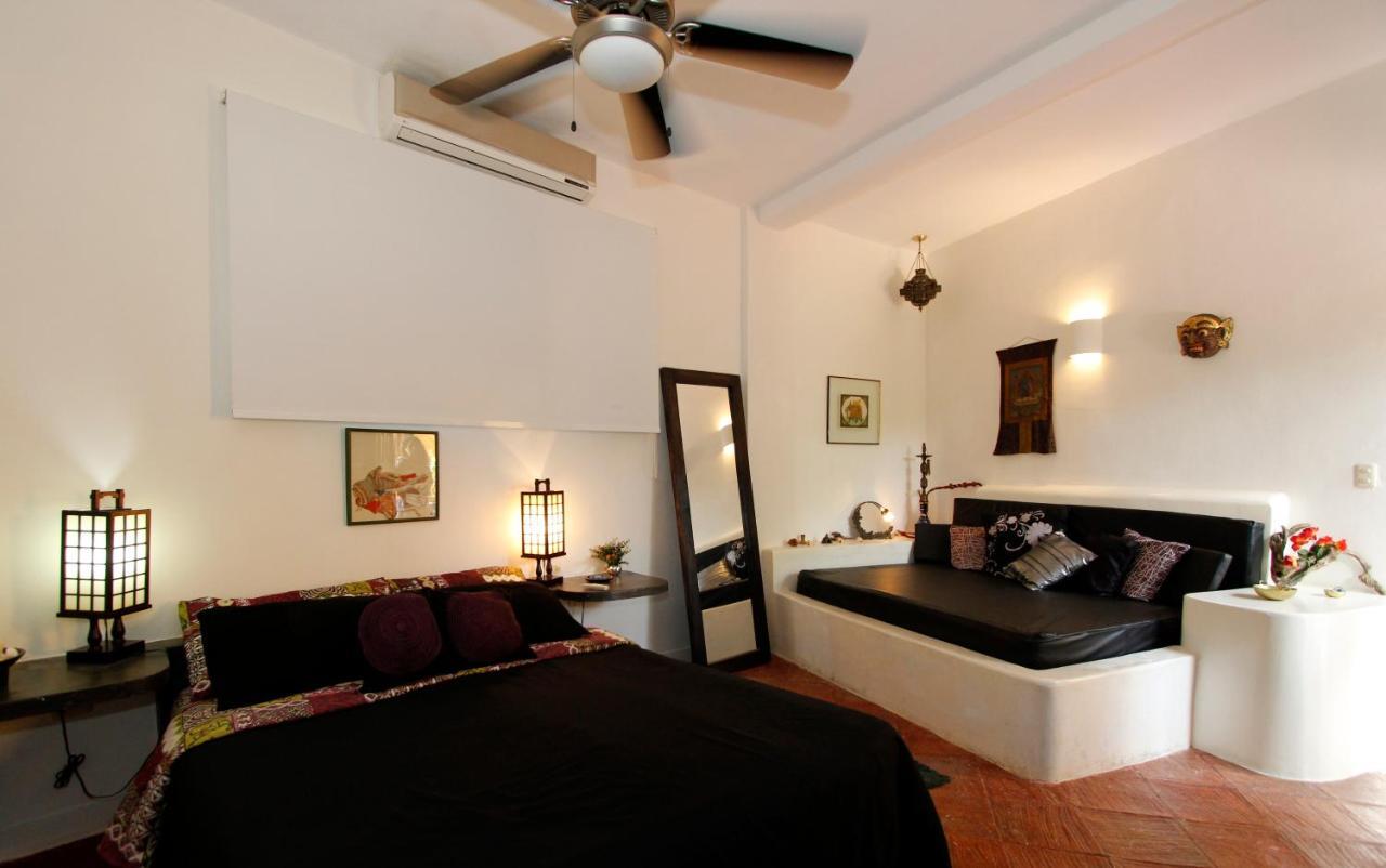 Steviewonderland Playa El Yaque Hotel Bagian luar foto