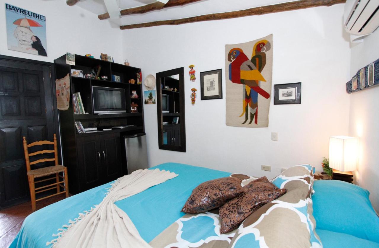 Steviewonderland Playa El Yaque Hotel Bagian luar foto