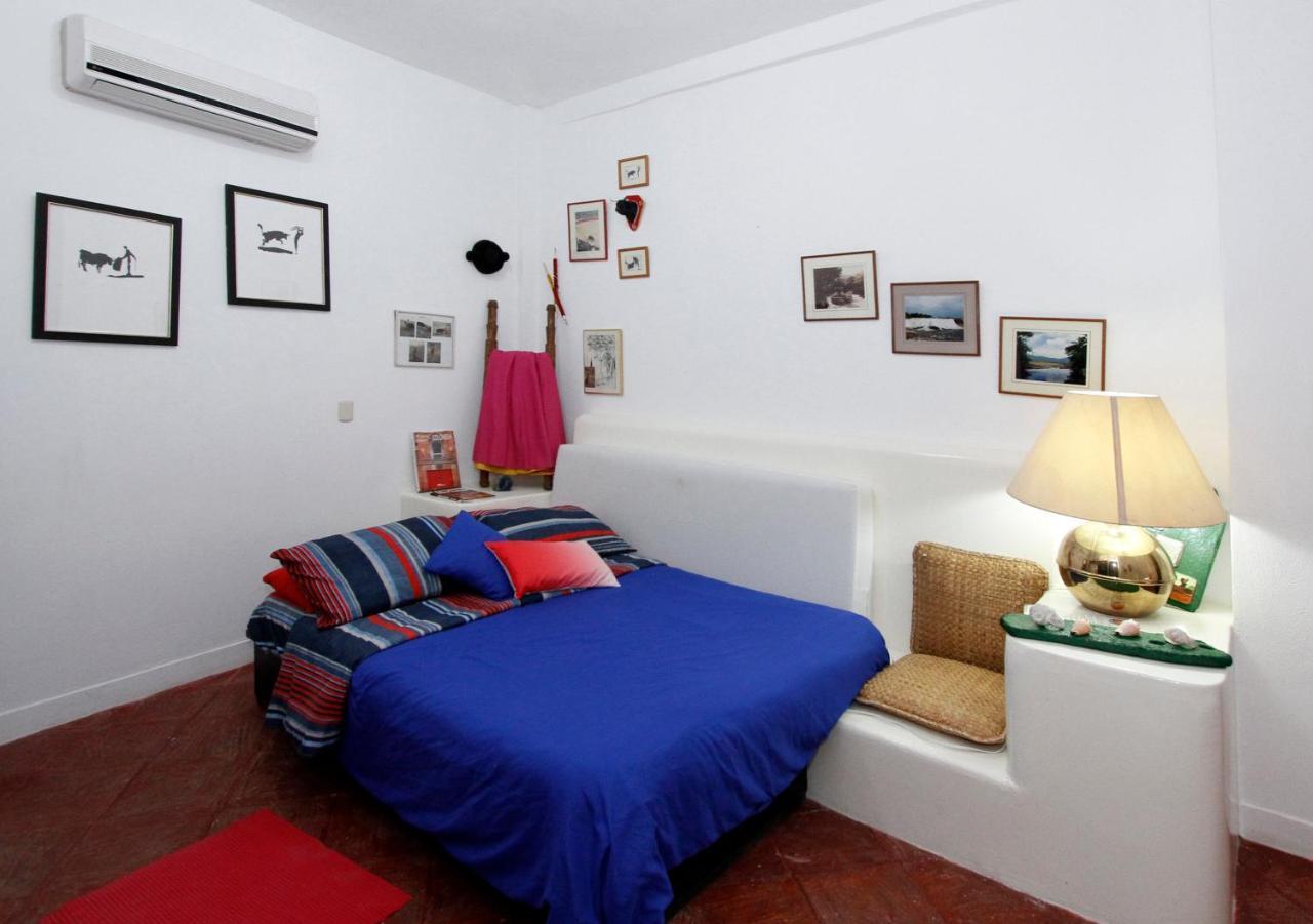 Steviewonderland Playa El Yaque Hotel Bagian luar foto