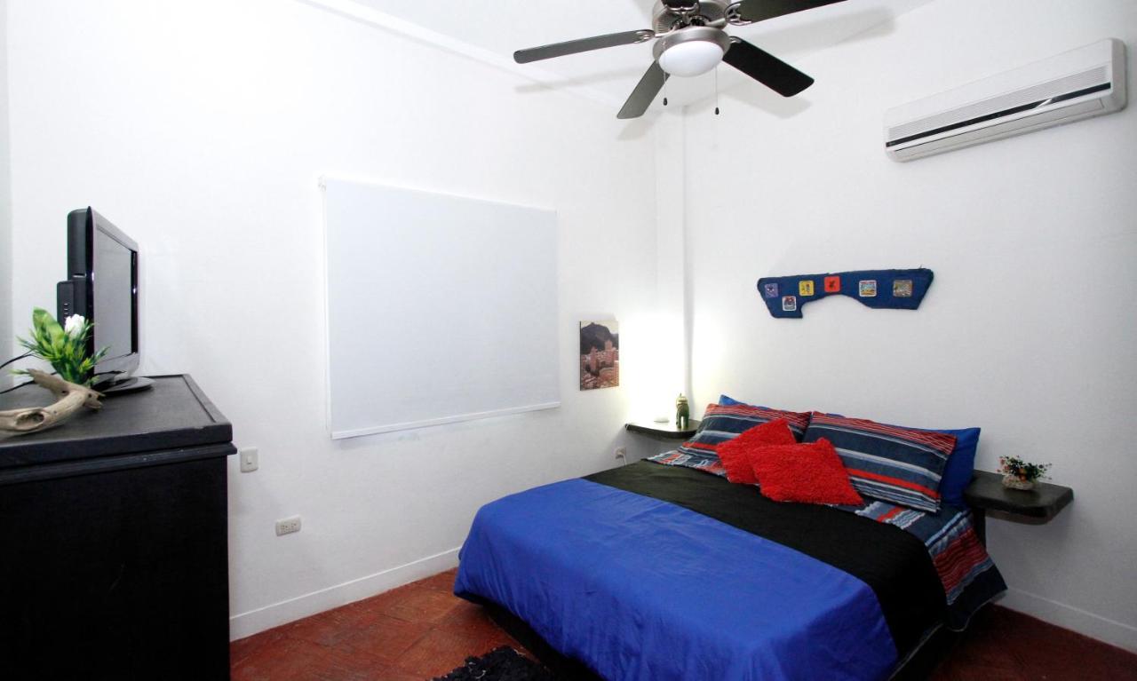 Steviewonderland Playa El Yaque Hotel Bagian luar foto