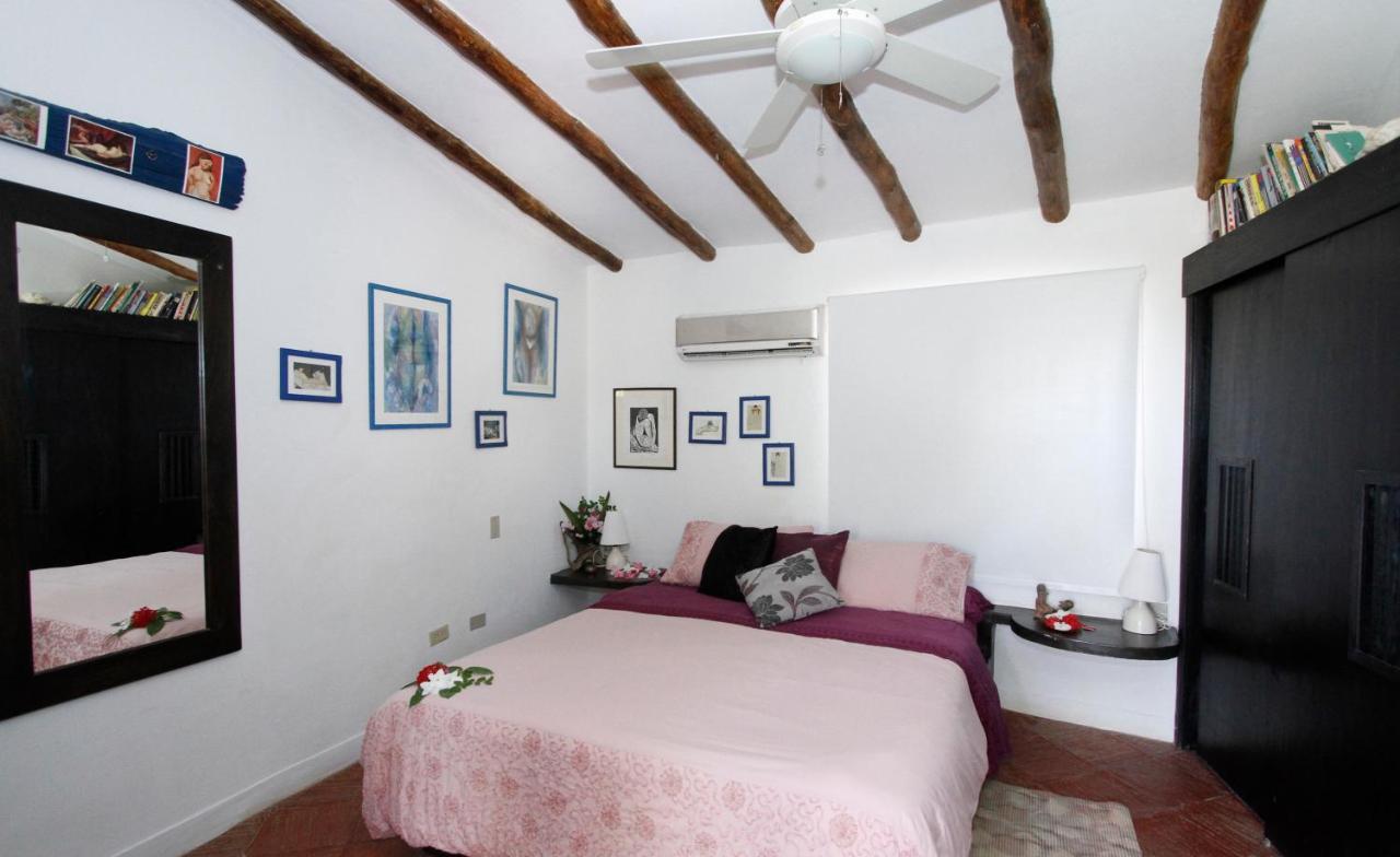 Steviewonderland Playa El Yaque Hotel Bagian luar foto